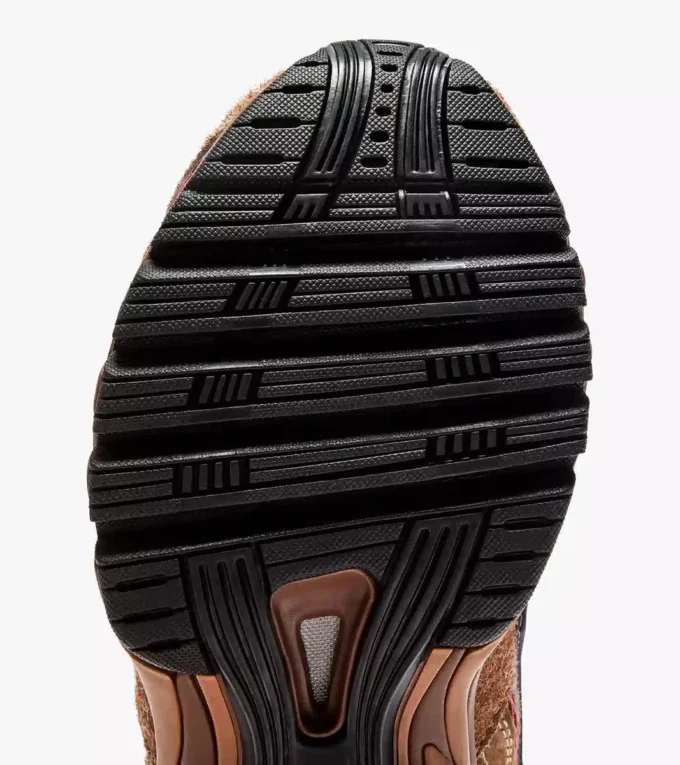 Mythos Propulsion 280 Bacca Von den 2000er Jahren inspirierte Sport-Sneaker