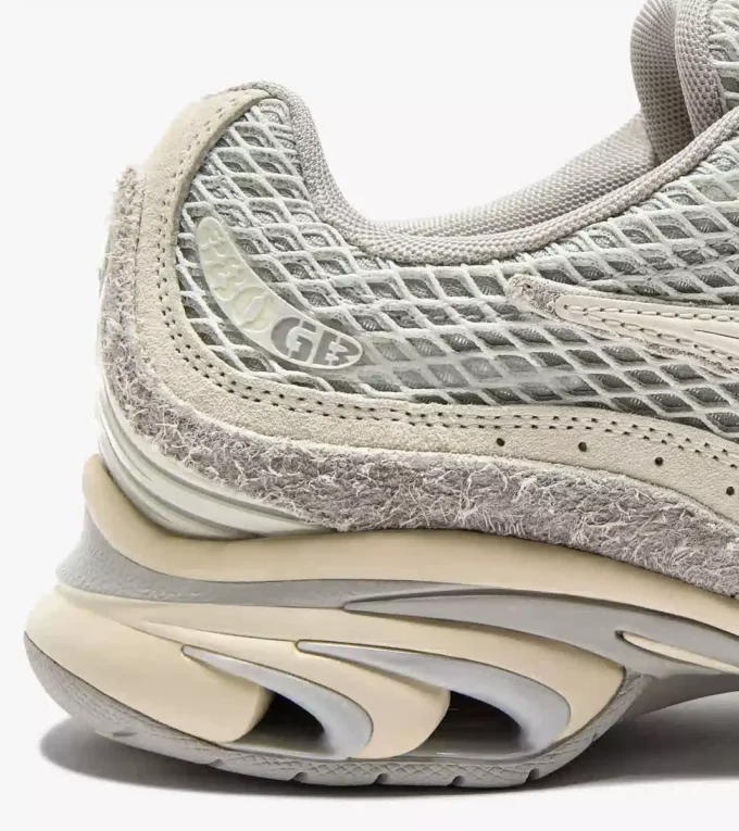 Mythos Propulsion 280 Bacca Von den 2000er Jahren inspirierte Sport-Sneaker