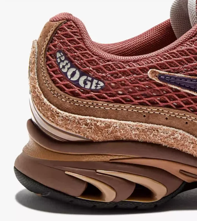 Mythos Propulsion 280 Bacca Von den 2000er Jahren inspirierte Sport-Sneaker