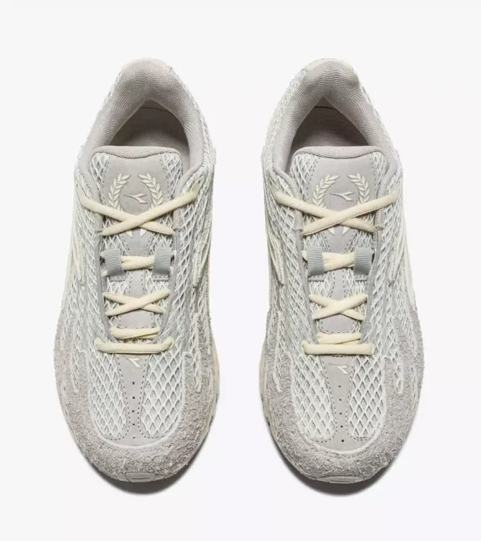 Mythos Propulsion 280 Bacca Von den 2000er Jahren inspirierte Sport-Sneaker