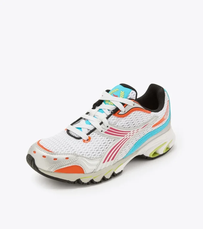 Mythos Propulsion 280 M2 Sportliche Sneaker