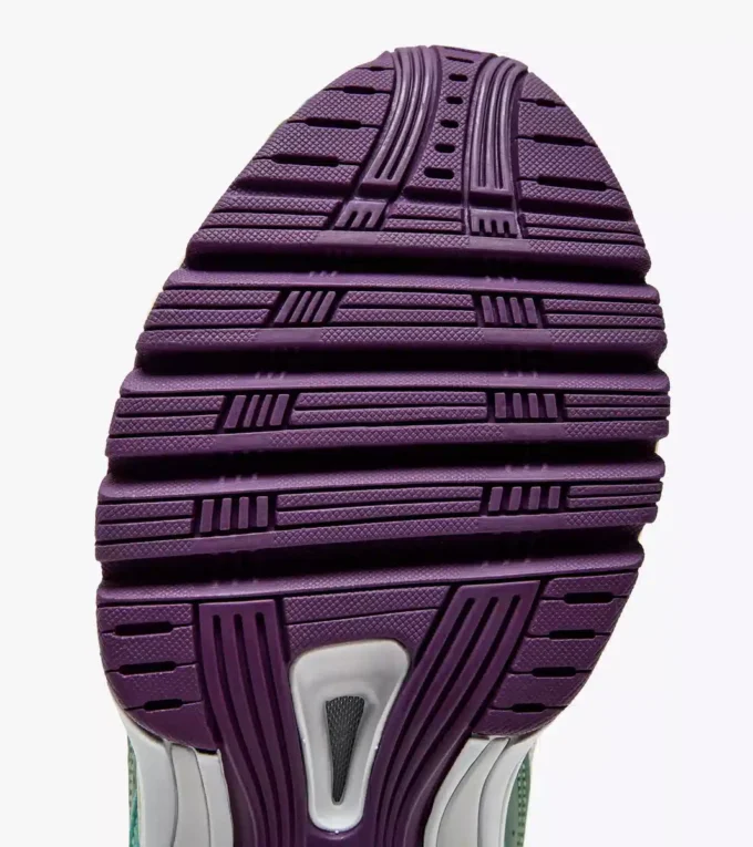 Mythos Propulsion 280 M2 Suede Sportliche Sneaker