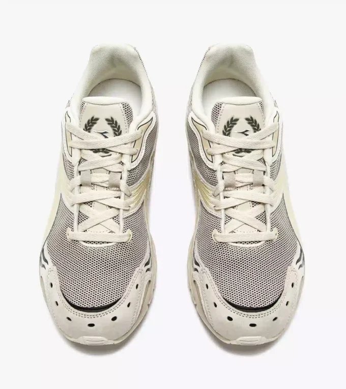 Mythos Propulsion 280 M2 Suede Sportliche Sneaker