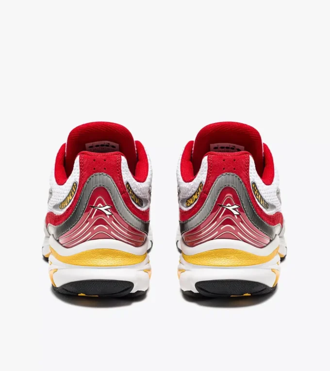 Mythos Propulsion 280 Mascotte Sport-Sneaker