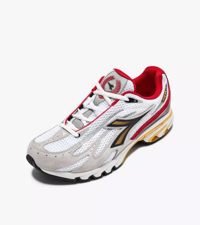 Mythos Propulsion 280 Mascotte Sport-Sneaker