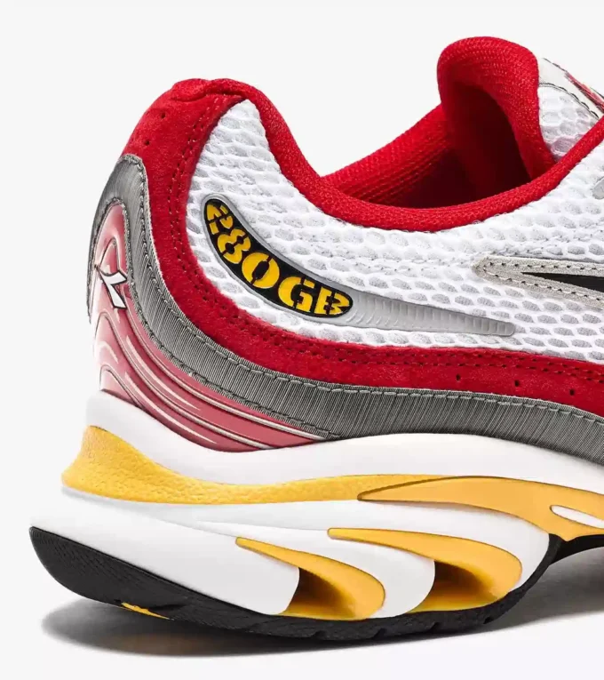 Mythos Propulsion 280 Mascotte Sport-Sneaker