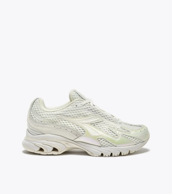 Mythos Propulsion 280 Scarab Von den 2000er Jahren inspirierte Sport-Sneaker