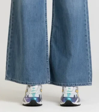 Mythos Propulsion 280 Scarab Von den 2000er Jahren inspirierte Sport-Sneaker