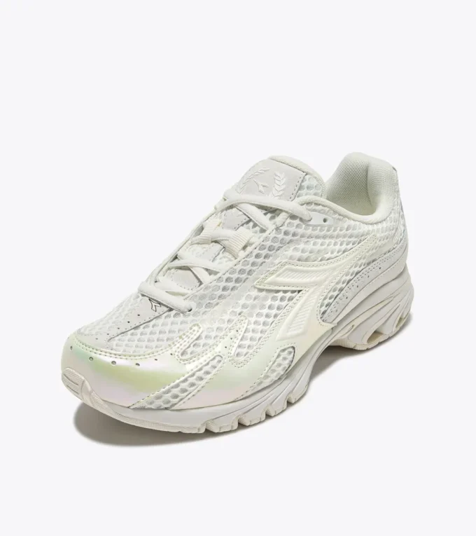 Mythos Propulsion 280 Scarab Von den 2000er Jahren inspirierte Sport-Sneaker