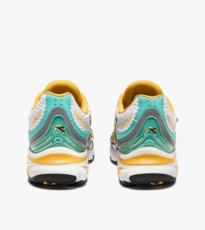 Mythos Propulsion 280 Scarab Von den 2000er Jahren inspirierte Sport-Sneaker