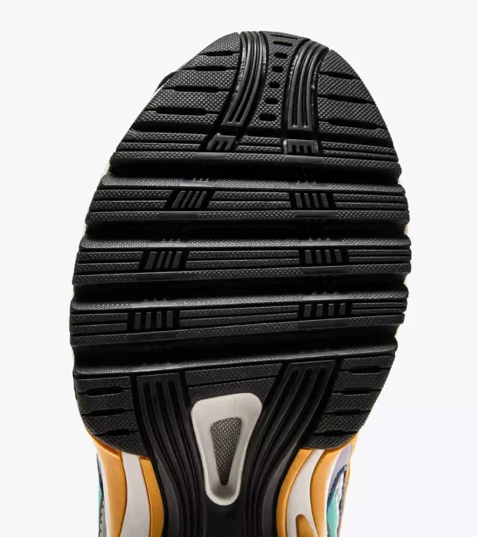 Mythos Propulsion 280 Scarab Von den 2000er Jahren inspirierte Sport-Sneaker