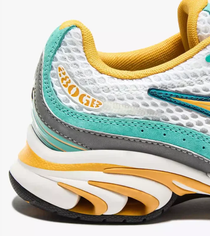 Mythos Propulsion 280 Scarab Von den 2000er Jahren inspirierte Sport-Sneaker