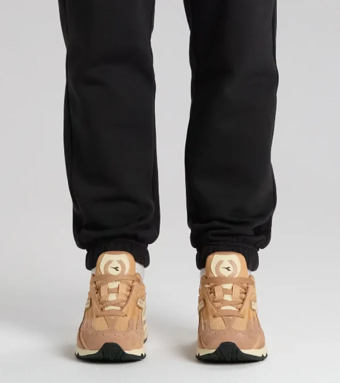 Mythos Propulsion 280 Suede Sportschuhe