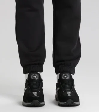 Mythos Propulsion 280 Suede Sportschuhe