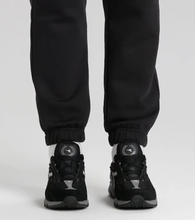 Mythos Propulsion 280 Suede Sportschuhe