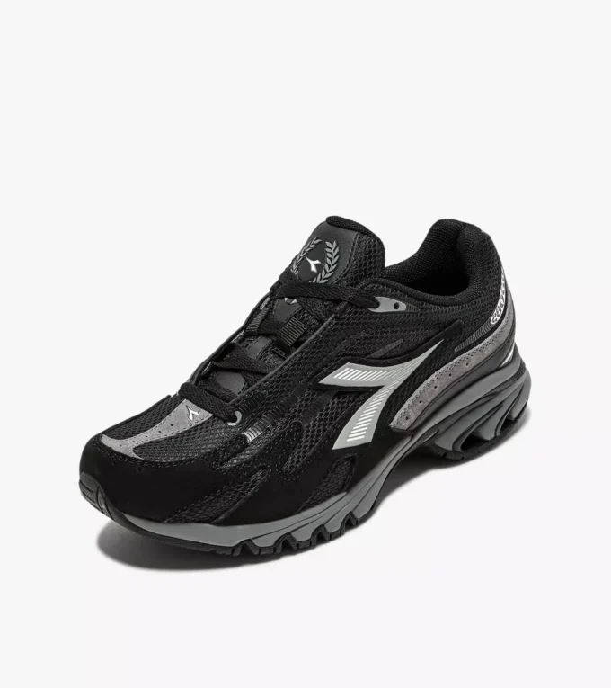 Mythos Propulsion 280 Suede Sportschuhe