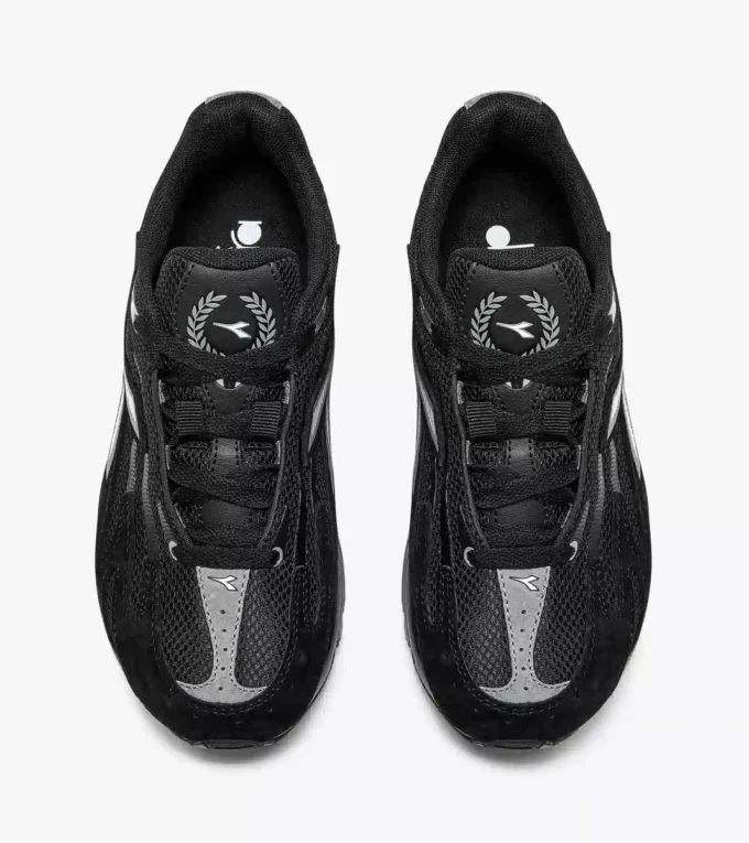 Mythos Propulsion 280 Suede Sportschuhe