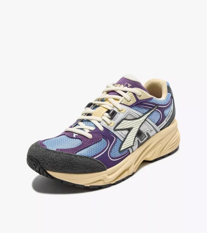 Mythos Star M2 Stone Sport-Sneaker