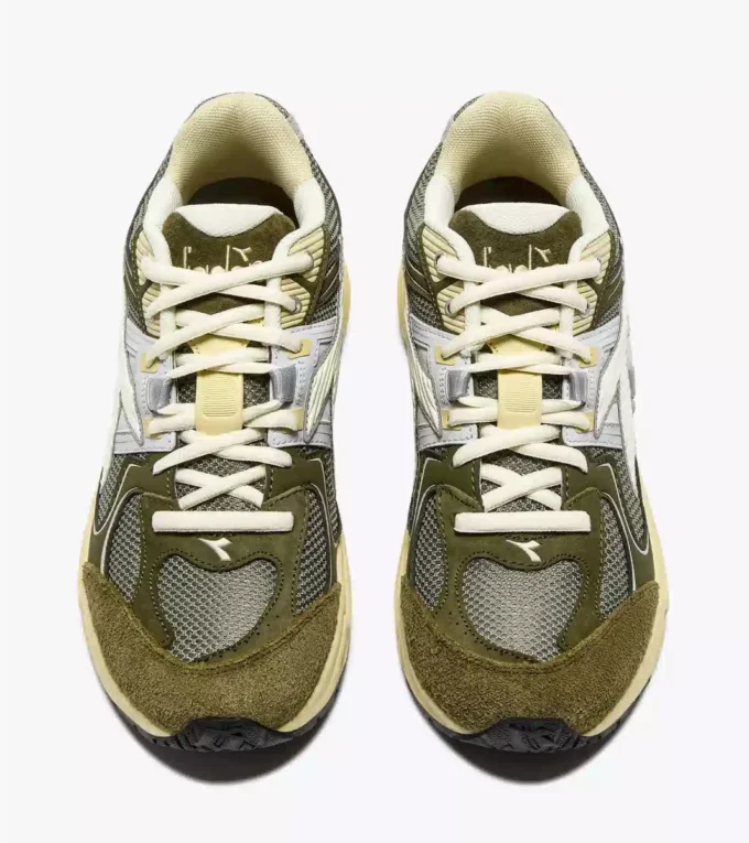 Mythos Star M2 Stone Sport-Sneaker