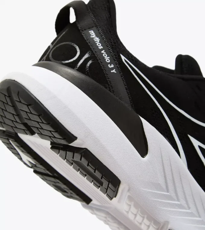 Mythos Volo 3 Y Junior-Laufschuhe – Unisex