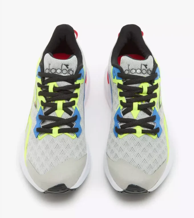 Mythos Volo 3 Y Junior-Laufschuhe – Unisex