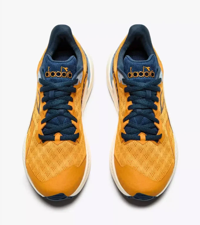 Mythos Volo 3 Y Junior-Laufschuhe – Unisex