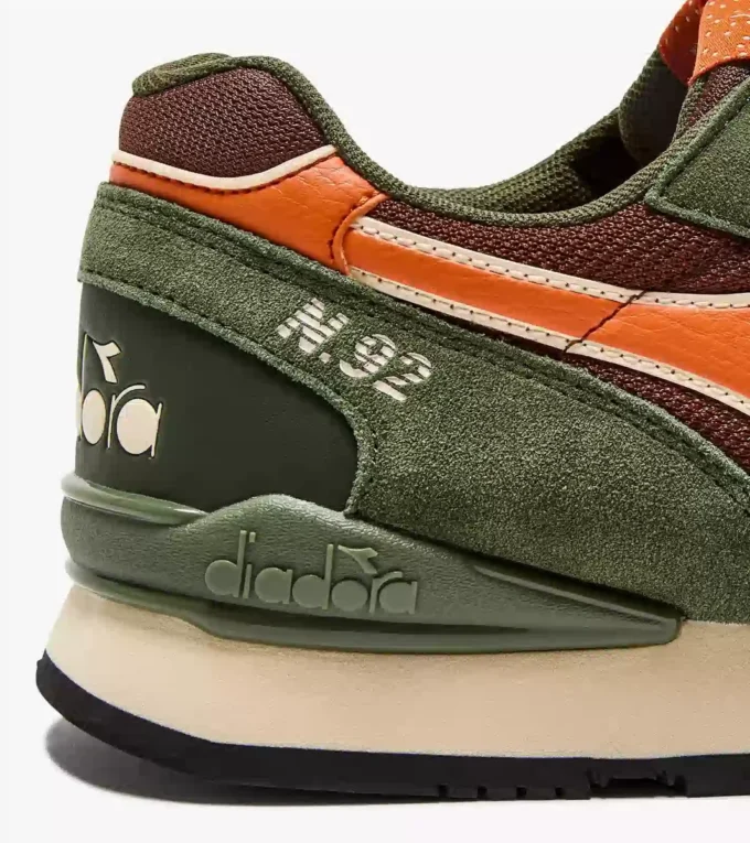 N.92 Advance Sportschuhe