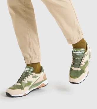 N9002 Sportschuhe