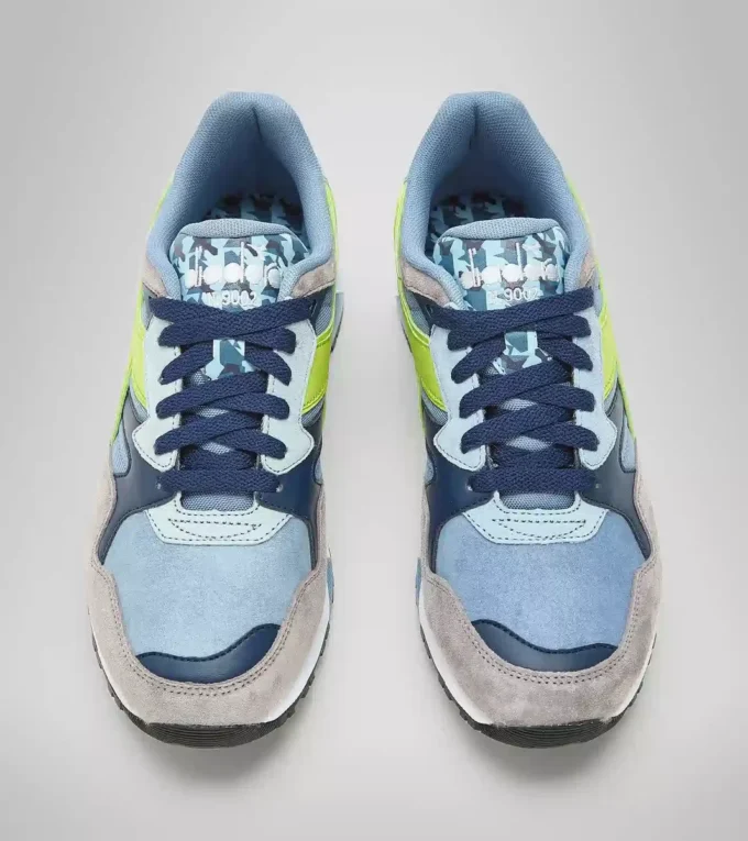 N9002 Sportschuhe N9002 Sportschuhe