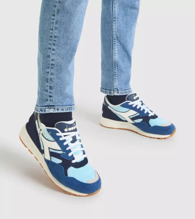 N902 Label Sportschuhe