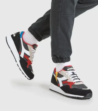 N902 Label Sportschuhe