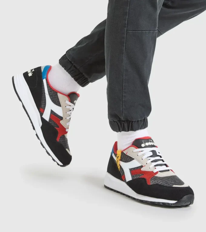 N902 Label Sportschuhe