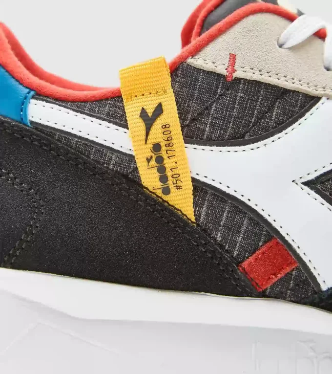 N902 Label Sportschuhe