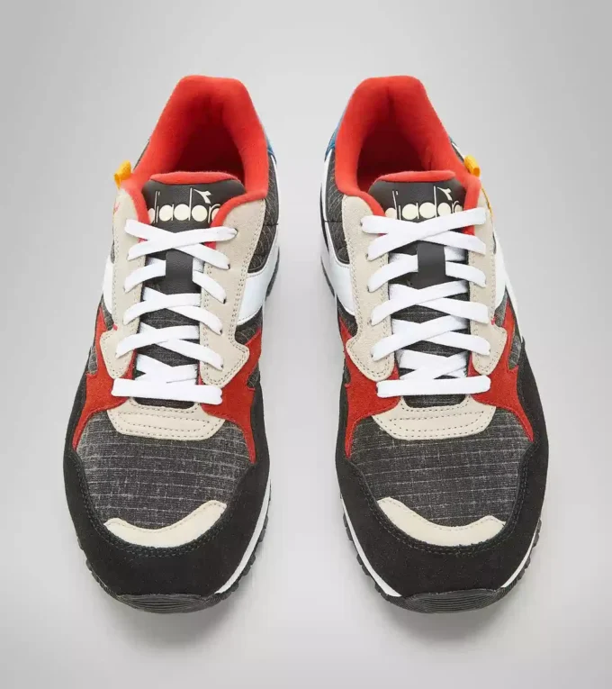 N902 Label Sportschuhe