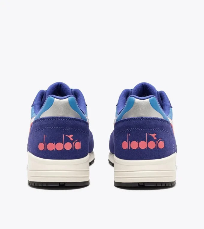 N902 Sportliche Sneaker