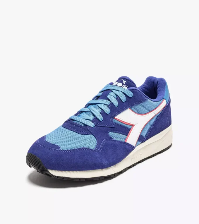 N902 Sportliche Sneaker
