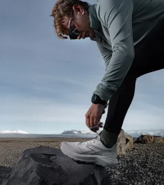 Nucleo 2 Gr Laufschuh – Stabilität, Komfort und Langlebigkeit