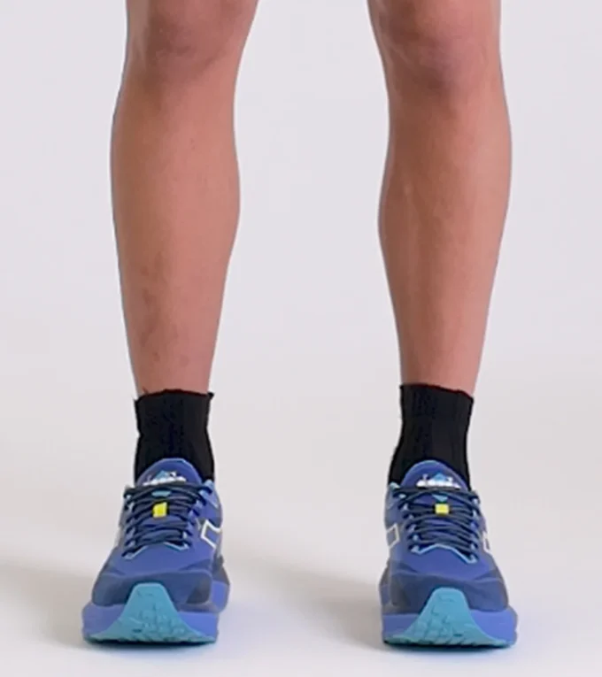 Nucleo 2 Gr Laufschuh – Stabilität, Komfort und Langlebigkeit