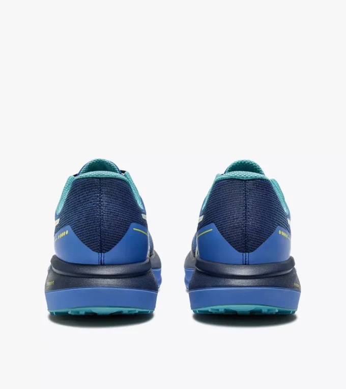 Nucleo 2 Gr Laufschuh – Stabilität, Komfort und Langlebigkeit