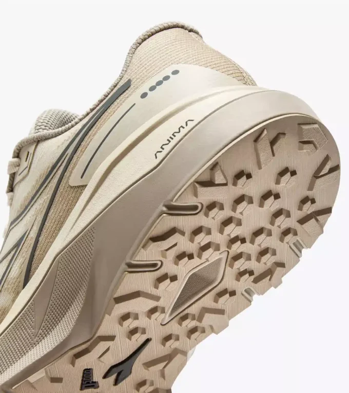 Nucleo 2 Gr Laufschuh – Stabilität, Komfort und Langlebigkeit