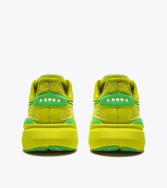 Nucleo 2 Laufschuh – Komfort und Stabilität