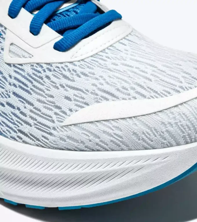 Nucleo 2 Laufschuh – Komfort und Stabilität