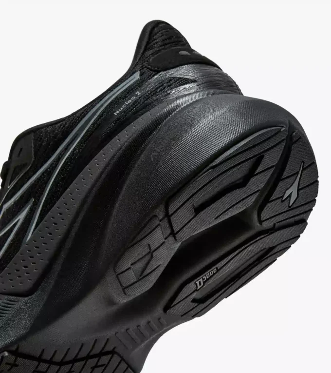 Nucleo 2 W Laufschuh – Komfort und Stabilität