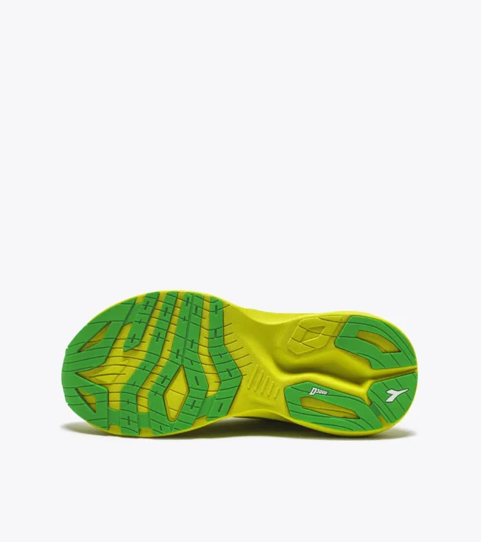 Nucleo 2 Laufschuh – Komfort und Stabilität Nucleo 2 Laufschuh – Komfort und Stabilität