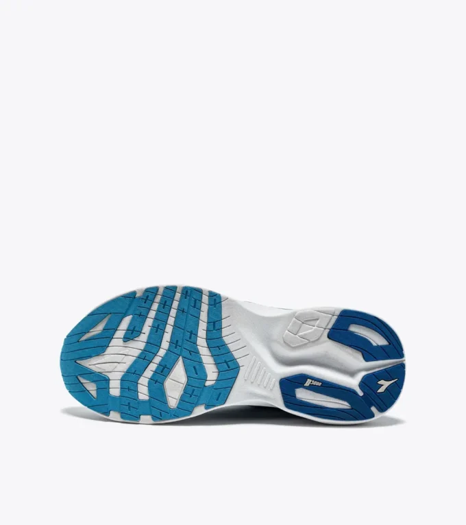 Nucleo 2 Laufschuh – Komfort und Stabilität