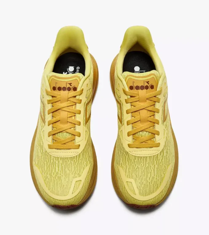 Nucleo 2 Laufschuh – Komfort und Stabilität