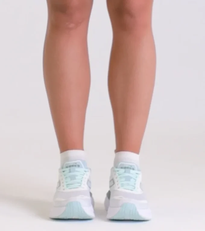 Nucleo 2 W Laufschuh – Komfort und Stabilität