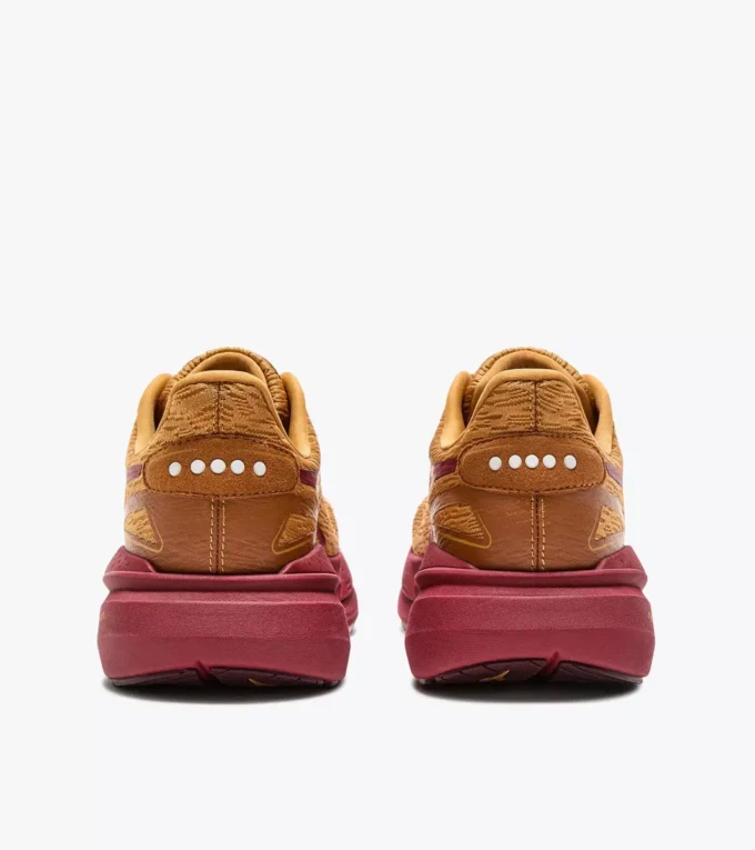 Nucleo 2 W Laufschuh – Komfort und Stabilität