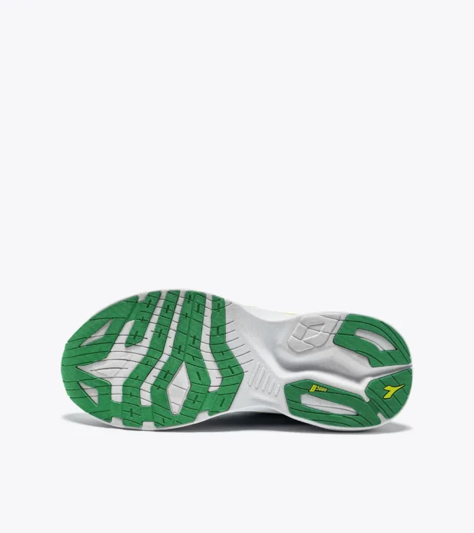 Nucleo 2 W Laufschuh – Komfort und Stabilität