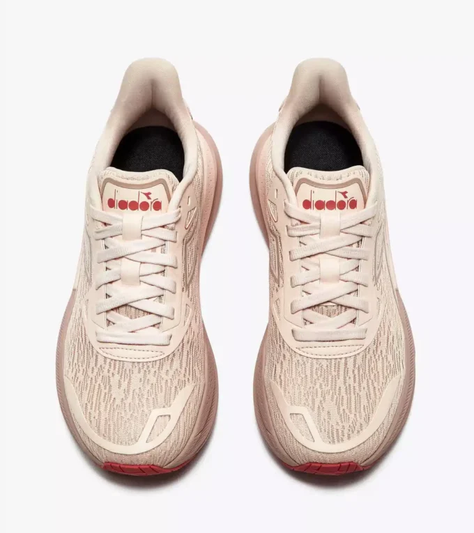 Nucleo 2 W Laufschuh – Komfort und Stabilität